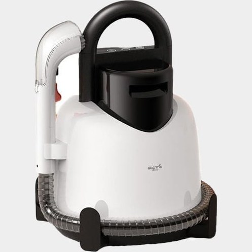 جارو برقی و شست وشو دهنده پارچه شیائومی درما مدل Xiaomi Deerma Suction Vacuum Cleaner BY100